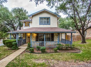2619 Pebble Row, San Antonio, TX 78232