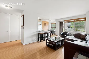 Sold by Corcoran