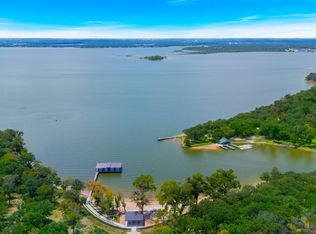 8012 Cliff Point Ct, Fort Worth, TX 76179