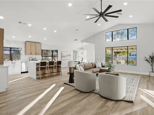 5401 Painted Sunrise Dr, Las Vegas, NV 89149