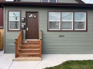 1607 Emerson St #BASEMENT, Evanston, IL 60201
