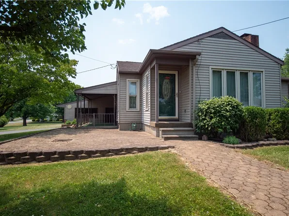 506 Harrison St W, Kittanning, PA 16201
