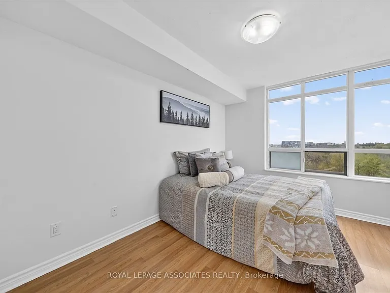 710 Humberwood Blvd #606A — Photo 31