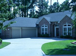 11 Brookwood Ct, Montgomery, TX 77356