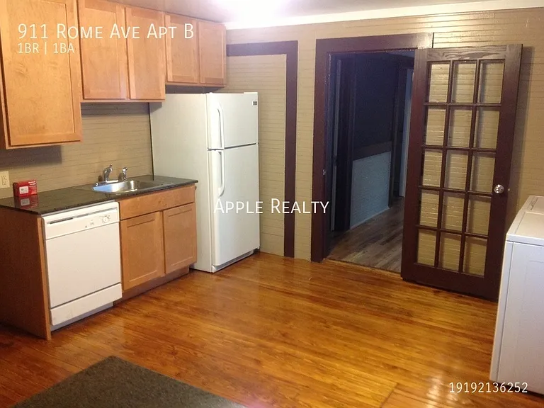 911 Rome Ave #B — Photo 4