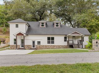 3118 New York Ave, Chattanooga, TN 37406