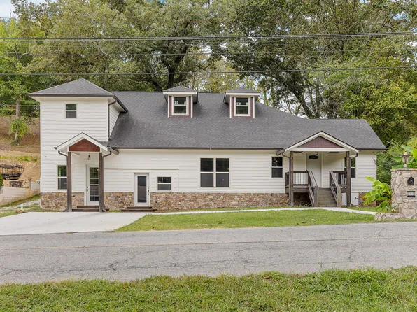 3118 New York Ave, Chattanooga, TN 37406