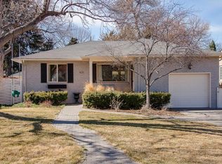 631 Dahlia St, Denver, CO 80220