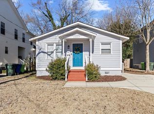 1507 E Jones St, Raleigh, NC 27610