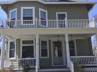 62 Ravenswood Ave #3, Providence, RI 02908