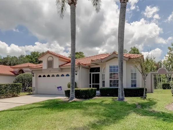 1119 DARTFORD DRIVE, TARPON SPRINGS, FL 34688