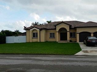 13284 SW 217th Ter, Miami, FL 33170