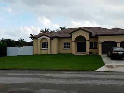 13284 SW 217th Ter, Miami, FL, 33170