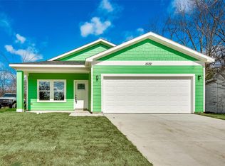 1522 Walworth St, Greenville, TX 75401