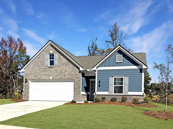 88 Calla Dr, Douglasville, GA 30134