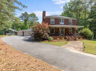 8220 Midland Rd, Midland, GA 31820