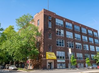 1733 W Irving Park Rd APT 206, Chicago, IL 60613