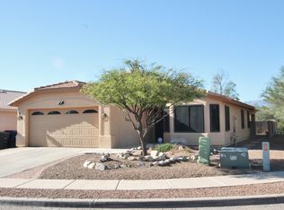 9151 E 33rd Pl, Tucson, AZ 85710