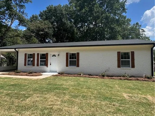5530 Old Bill Cook Rd, Atlanta, GA 30349