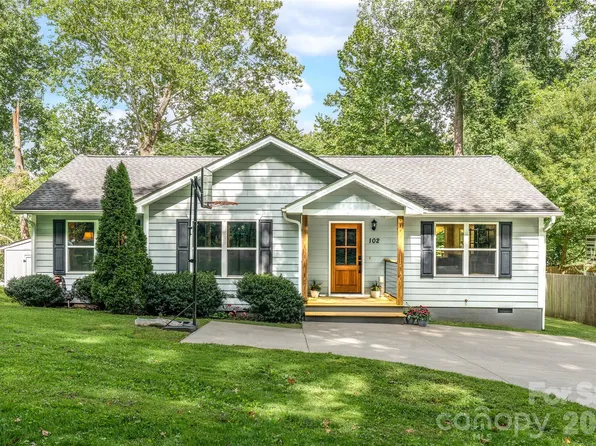 102 Iris St, Asheville, NC 28803