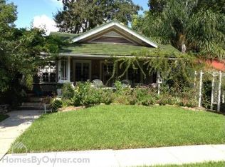 106 Sherwood Forest Dr, New Orleans, LA 70119