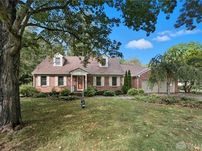 465 Creekside Dr, Lebanon, OH, 45036