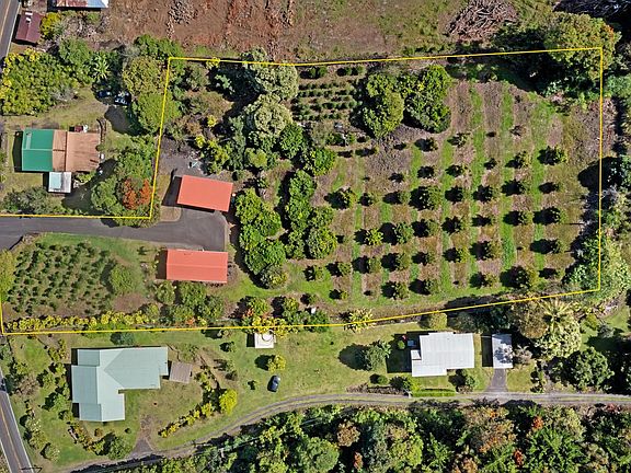 2nd image of 78-6389 Mamalahoa Hwy Lot 1-A