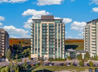 45 Yorkland Blvd UNIT 302, Brampton, ON L6P4B4
