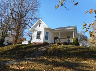 3619 Mount Carmel Rd, Flemingsburg, KY 41041