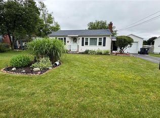 70 Partition St, Warwick, RI 02888