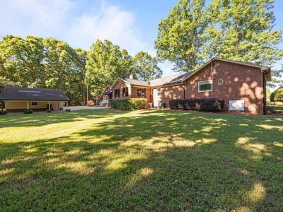 1973 Elon Ossipee Rd, Elon, NC, 27244