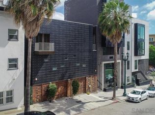 545 W Grape St, San Diego, CA 92101