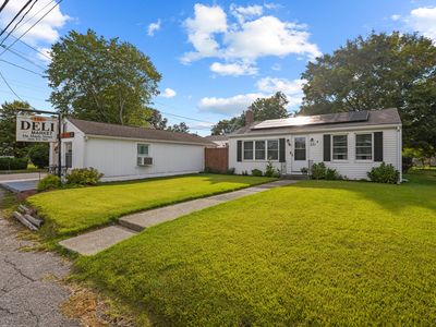 371 Maple Street, Killingly, CT, 06239