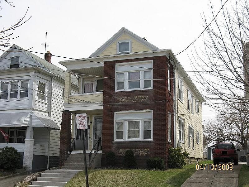 927 West 25th