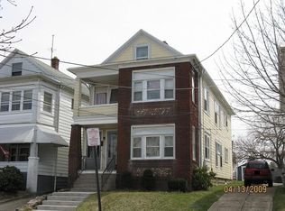 927 W 25th St APT 1, Erie, PA 16502