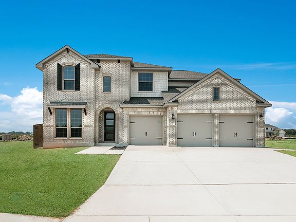 Front Elevation