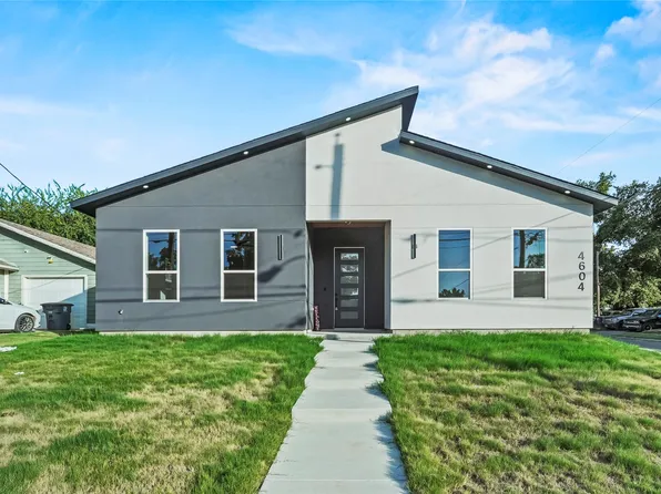 4604 Corregidor St, Dallas, TX 75216