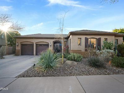 35322 N 27th Ln, Phoenix, AZ, 85086