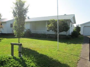 33767 E Freemont St, Townville, PA 16360