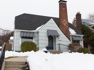 1045 Pacific Ter, Klamath Falls, OR 97601