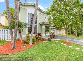 5611 NW 43rd Way, Coconut Creek, FL 33073