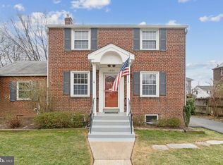 4936 33rd Rd N, Arlington, VA 22207