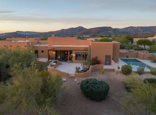 9507 E Romping Rd, Carefree, AZ 85377
