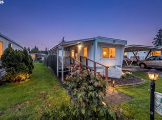 205 S 54th St SPC 10, Springfield, OR 97478