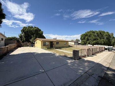 3128 S Ivy Ln, Yuma, AZ, 85364
