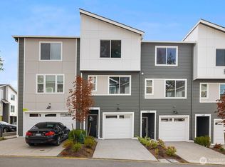 Harmony Village, Lynnwood, WA 98037