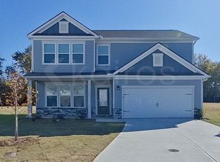 116 English Oak Ln, Warner Robins, GA 31093