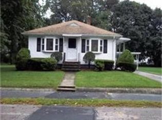 54 North Ave, Norwood, MA 02062
