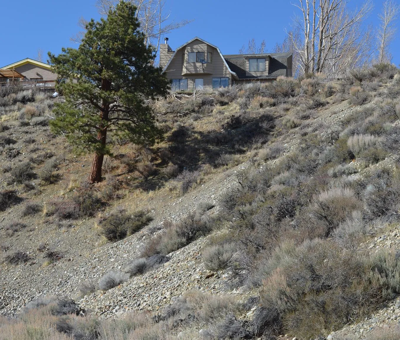 852 E Mono Lake Drive — Photo 4