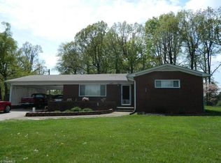 2402 Surrett Dr, Archdale, NC 27263